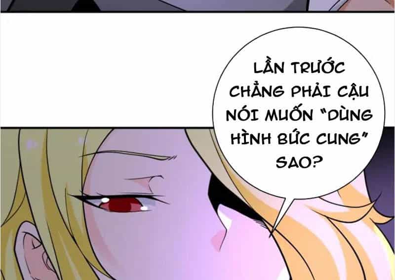 Mạt Thế Siêu Cấp Hệ Thống - Chương 271 - ảnh 37