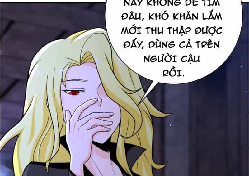 Mạt Thế Siêu Cấp Hệ Thống - Chương 271 - ảnh 45