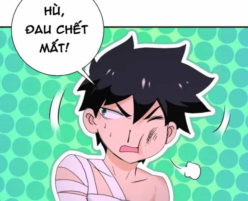 Mạt Thế Siêu Cấp Hệ Thống - Chương 272 - ảnh 43