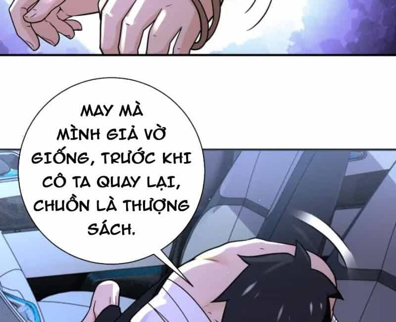 Mạt Thế Siêu Cấp Hệ Thống - Chương 272 - ảnh 45