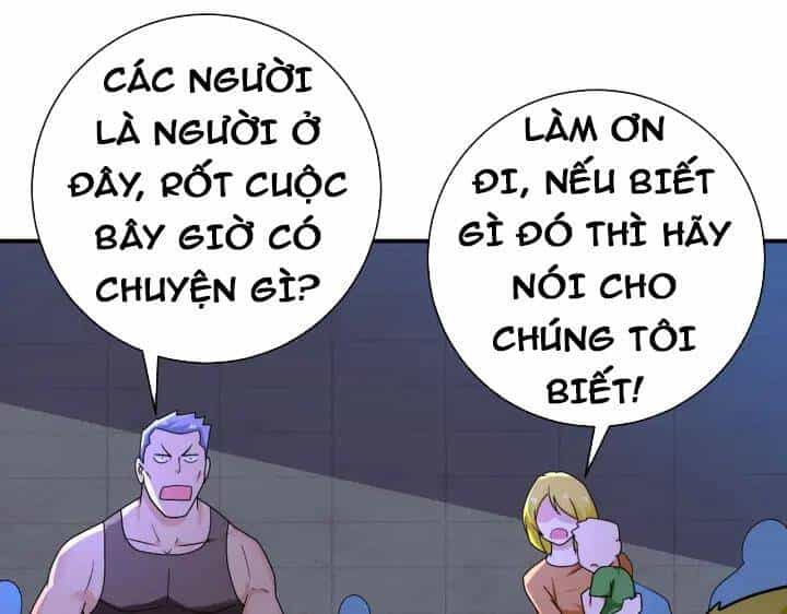 Mạt Thế Siêu Cấp Hệ Thống - Chương 273 - ảnh 50