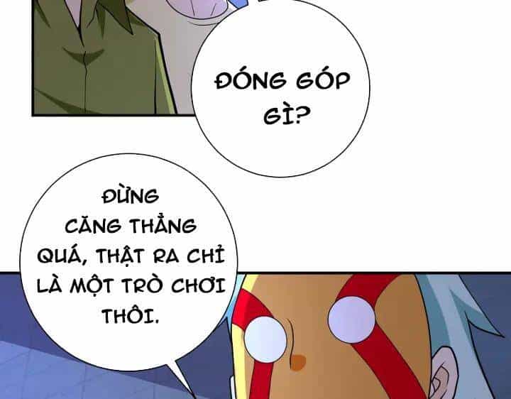 Mạt Thế Siêu Cấp Hệ Thống - Chương 273 - ảnh 71
