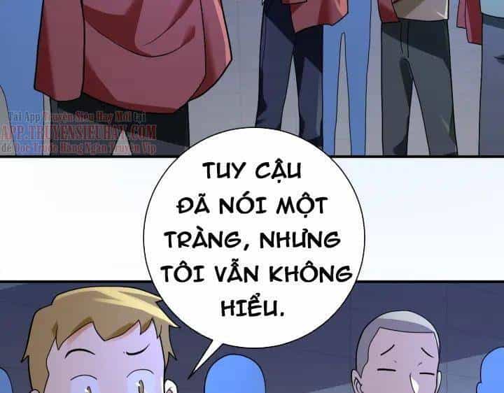 Mạt Thế Siêu Cấp Hệ Thống - Chương 274 - ảnh 16