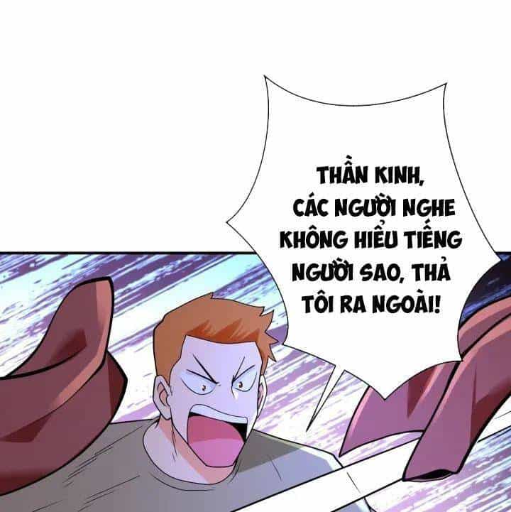 Mạt Thế Siêu Cấp Hệ Thống - Chương 274 - ảnh 21