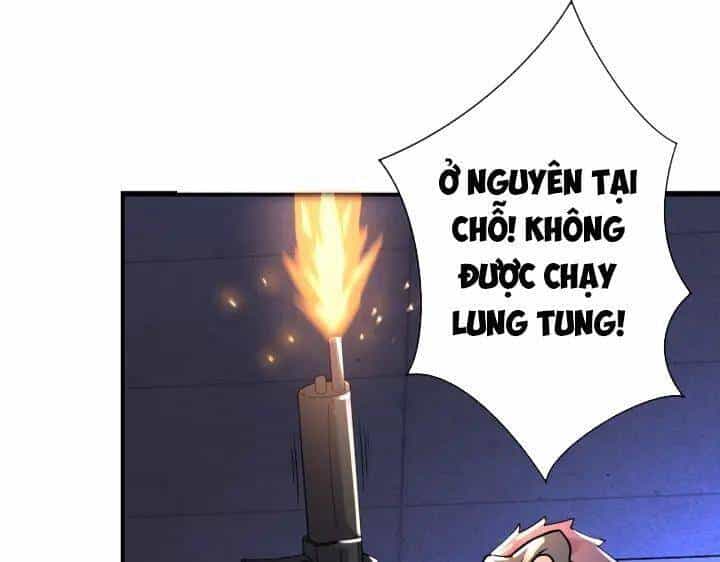 Mạt Thế Siêu Cấp Hệ Thống - Chương 274 - ảnh 35