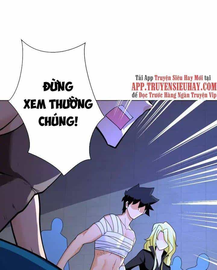 Mạt Thế Siêu Cấp Hệ Thống - Chương 274 - ảnh 59
