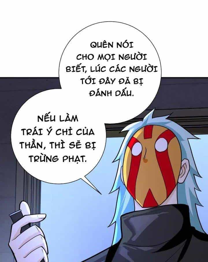 Mạt Thế Siêu Cấp Hệ Thống - Chương 274 - ảnh 73