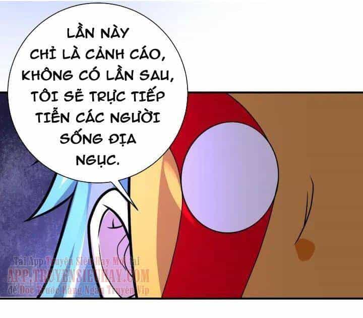 Mạt Thế Siêu Cấp Hệ Thống - Chương 274 - ảnh 75