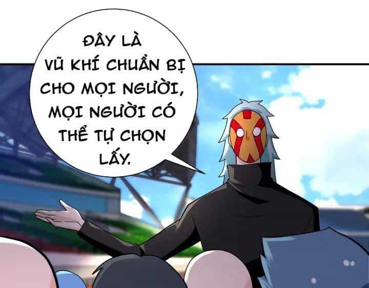 Mạt Thế Siêu Cấp Hệ Thống - Chương 275 - ảnh 48