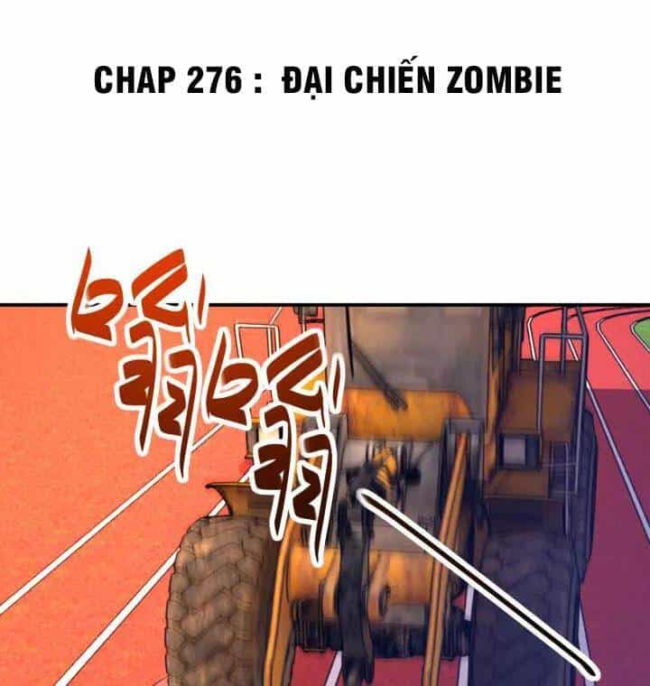 Mạt Thế Siêu Cấp Hệ Thống - Chương 276 - ảnh 1