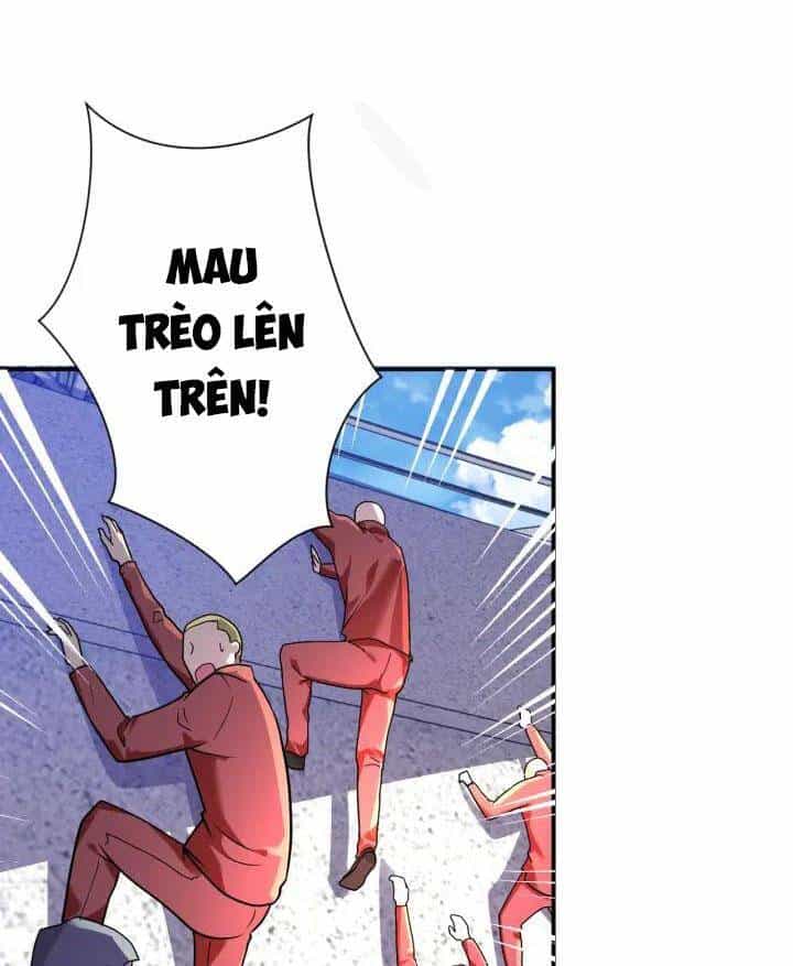 Mạt Thế Siêu Cấp Hệ Thống - Chương 276 - ảnh 21