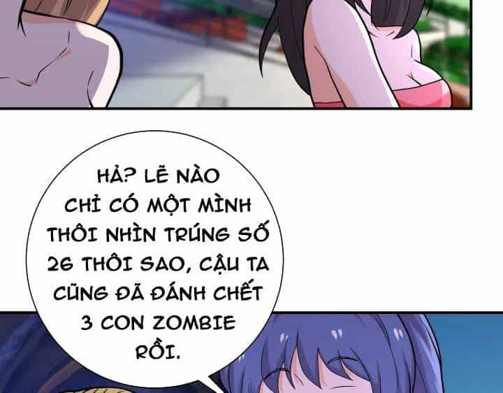 Mạt Thế Siêu Cấp Hệ Thống - Chương 276 - ảnh 78