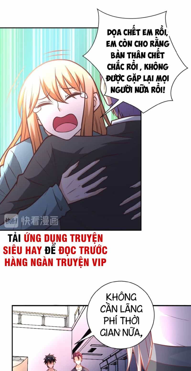 Mạt Thế Siêu Cấp Hệ Thống - Chương 27 - ảnh 15