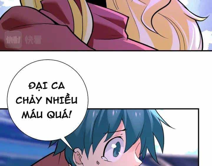 Mạt Thế Siêu Cấp Hệ Thống - Chương 277 - ảnh 43