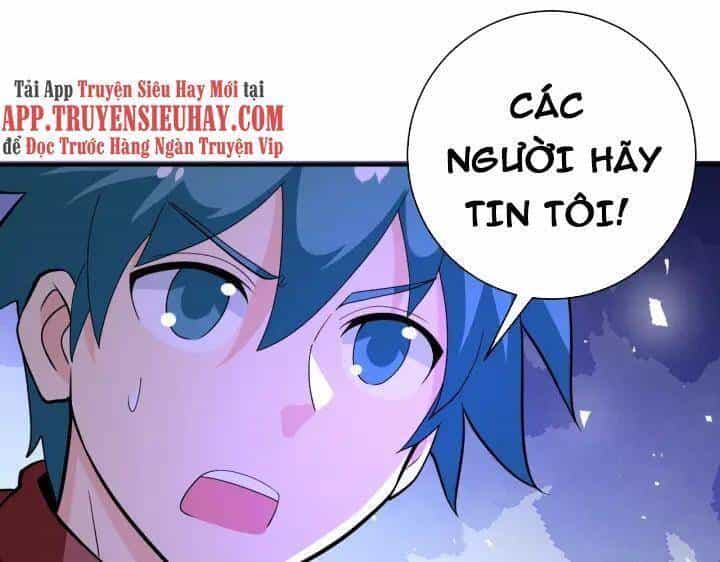 Mạt Thế Siêu Cấp Hệ Thống - Chương 277 - ảnh 66