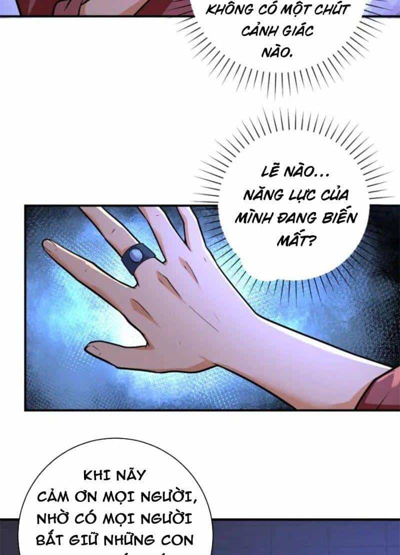 Mạt Thế Siêu Cấp Hệ Thống - Chương 279 - ảnh 16