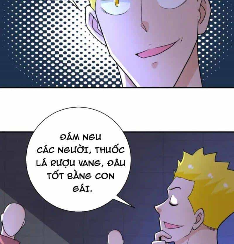 Mạt Thế Siêu Cấp Hệ Thống - Chương 279 - ảnh 45