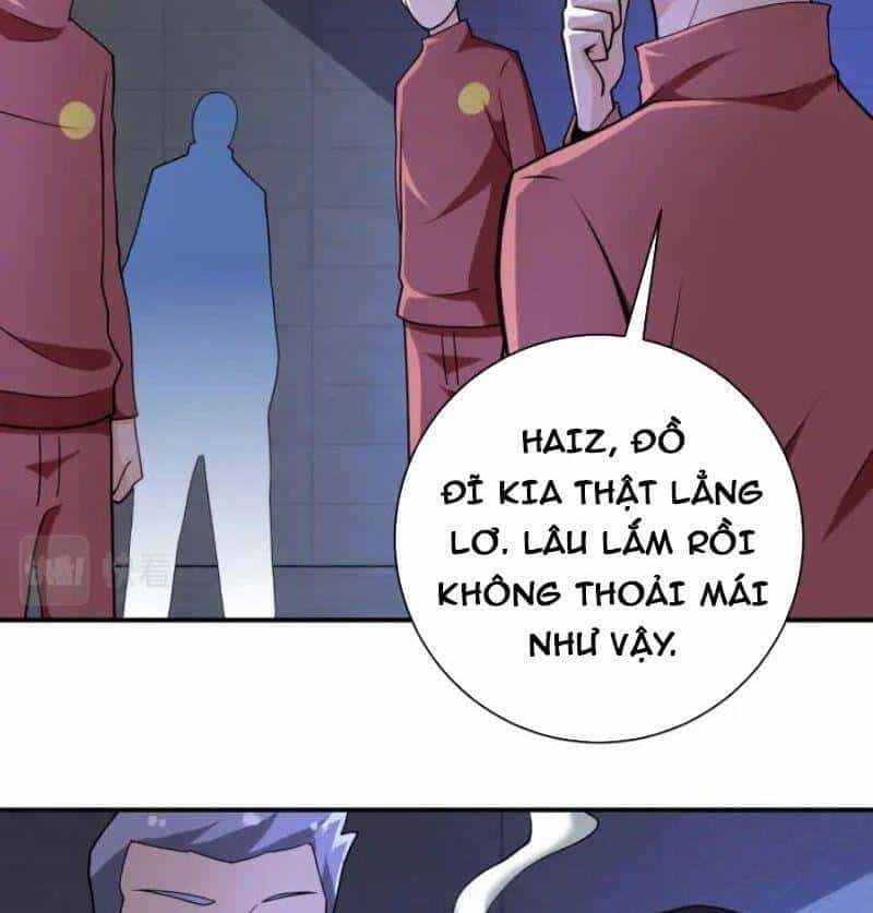 Mạt Thế Siêu Cấp Hệ Thống - Chương 279 - ảnh 46