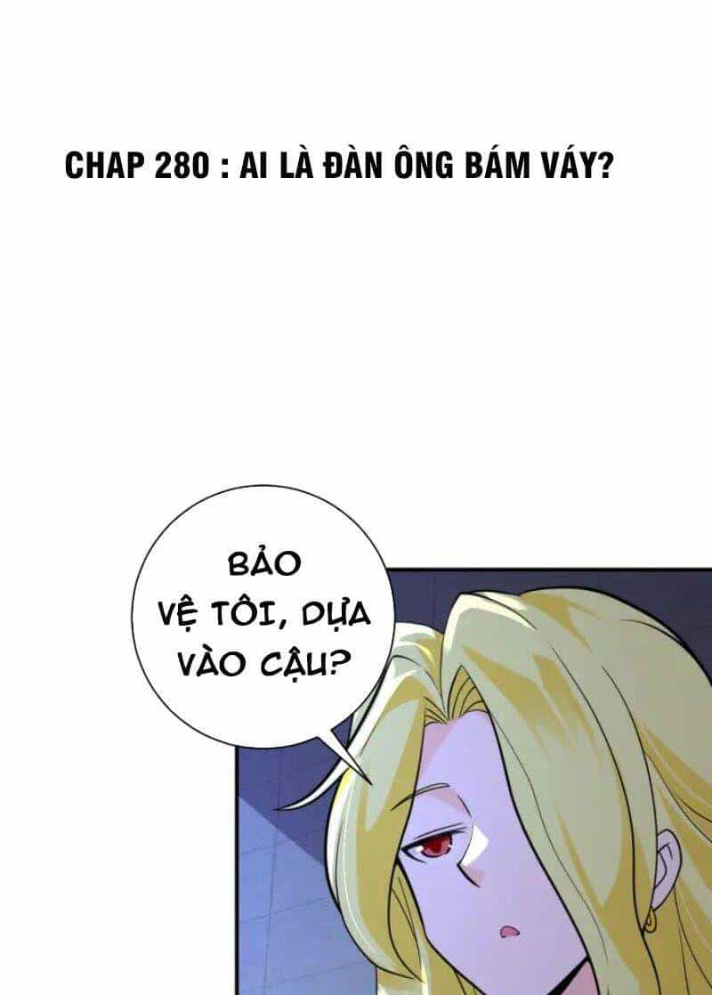 Mạt Thế Siêu Cấp Hệ Thống - Chương 280 - ảnh 1