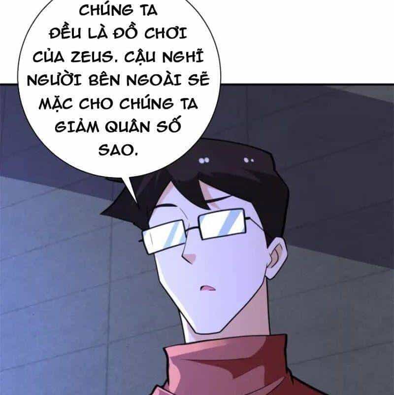 Mạt Thế Siêu Cấp Hệ Thống - Chương 280 - ảnh 36
