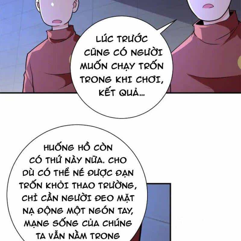 Mạt Thế Siêu Cấp Hệ Thống - Chương 280 - ảnh 42