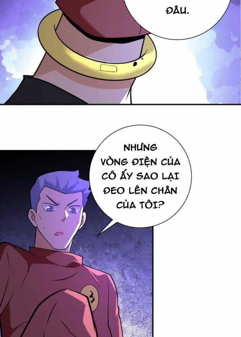 Mạt Thế Siêu Cấp Hệ Thống - Chương 281 - ảnh 10