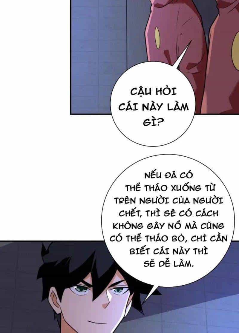 Mạt Thế Siêu Cấp Hệ Thống - Chương 281 - ảnh 14