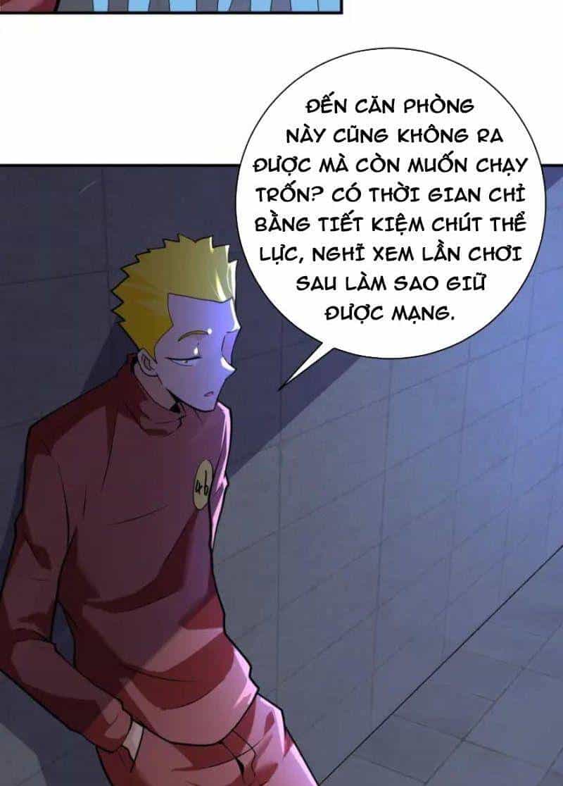 Mạt Thế Siêu Cấp Hệ Thống - Chương 281 - ảnh 17