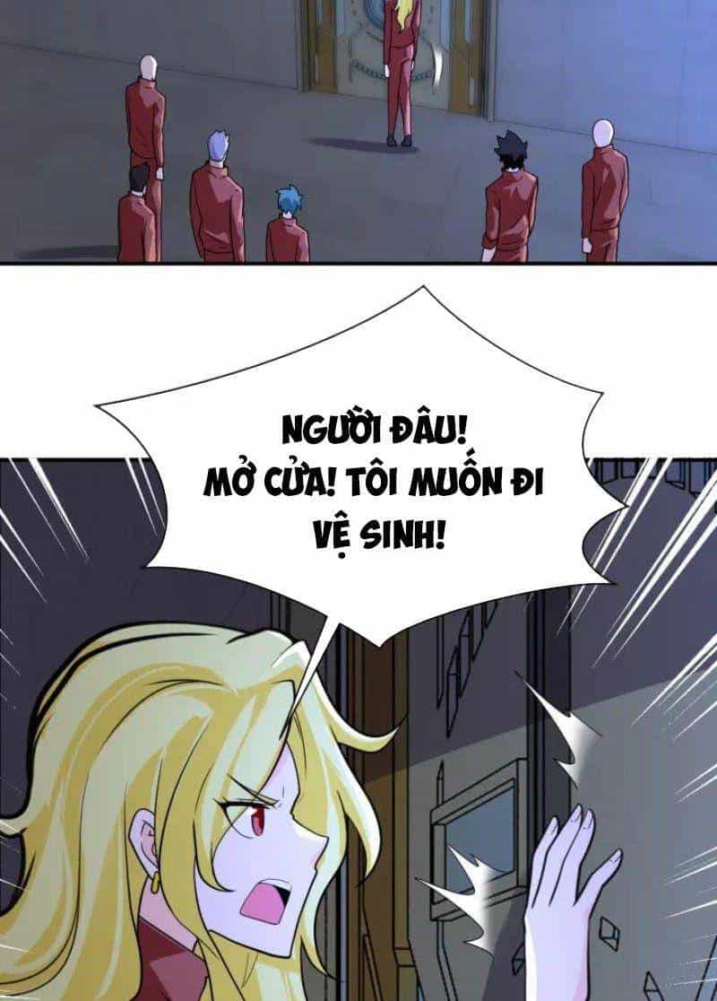 Mạt Thế Siêu Cấp Hệ Thống - Chương 281 - ảnh 22