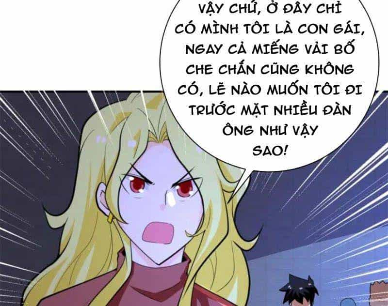 Mạt Thế Siêu Cấp Hệ Thống - Chương 281 - ảnh 27
