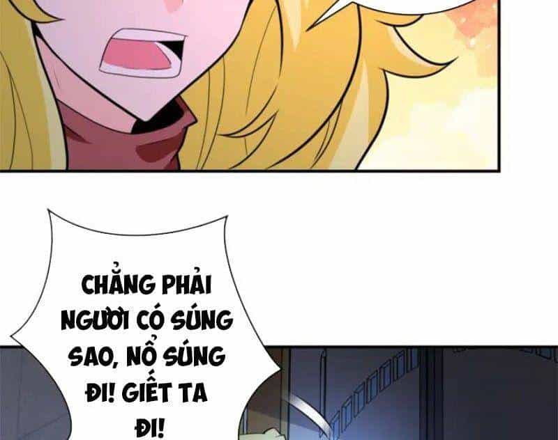 Mạt Thế Siêu Cấp Hệ Thống - Chương 281 - ảnh 30