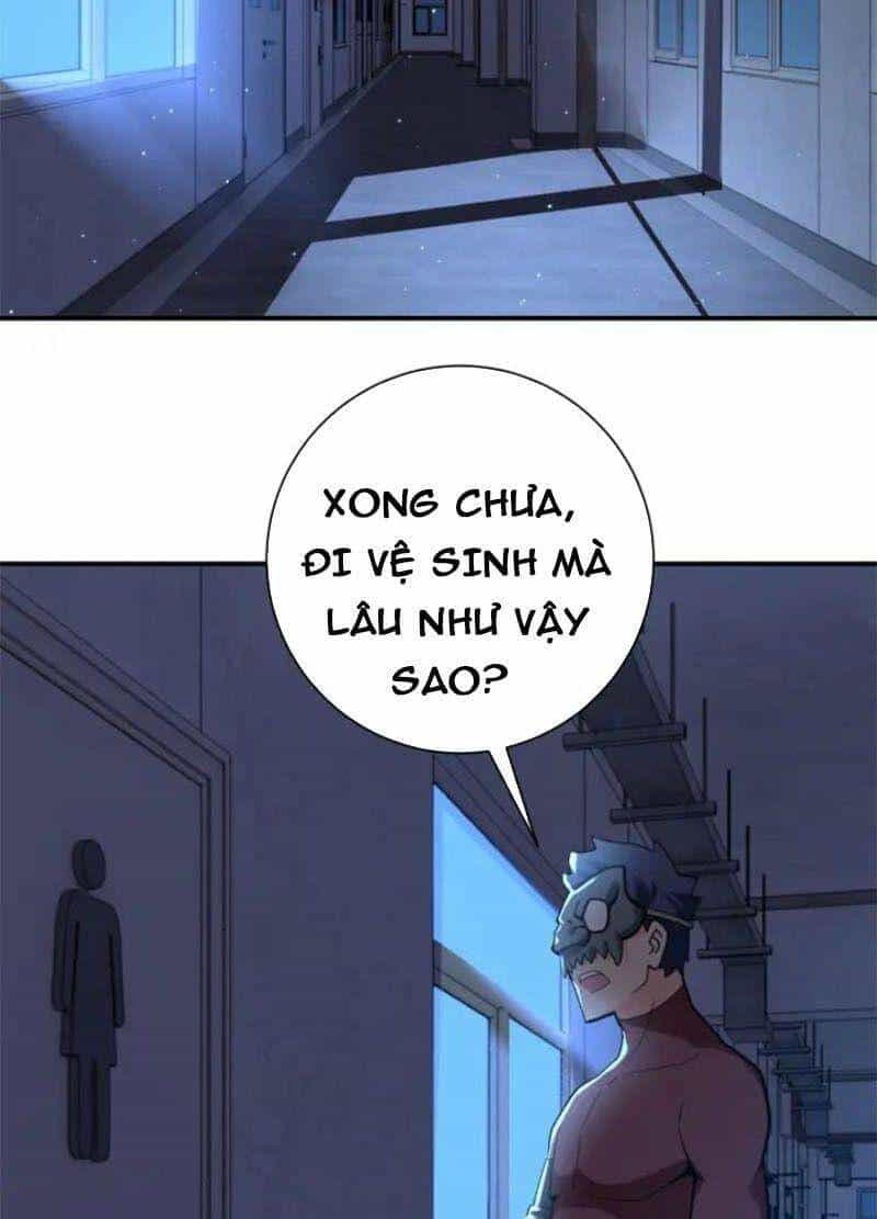 Mạt Thế Siêu Cấp Hệ Thống - Chương 282 - ảnh 2