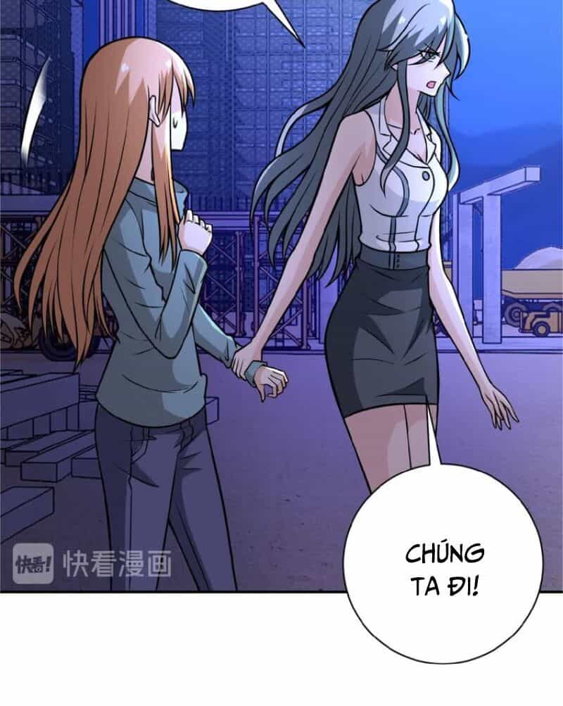 Mạt Thế Siêu Cấp Hệ Thống - Chương 28 - ảnh 16