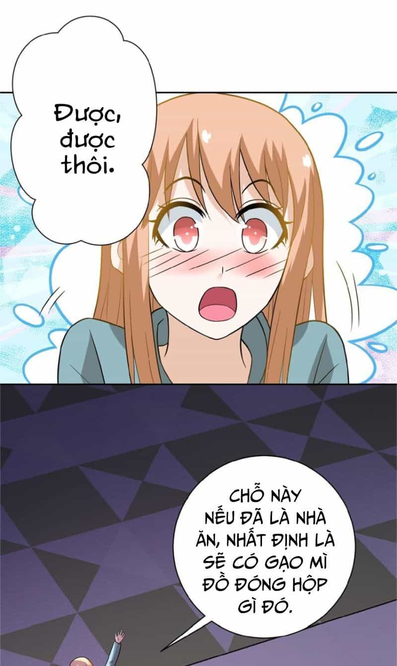 Mạt Thế Siêu Cấp Hệ Thống - Chương 28 - ảnh 23