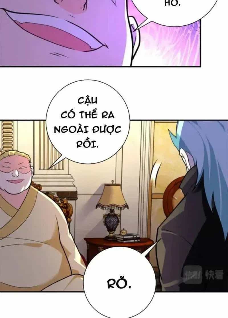 Mạt Thế Siêu Cấp Hệ Thống - Chương 283.3 - ảnh 25