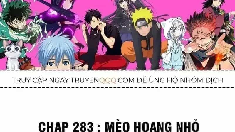 Mạt Thế Siêu Cấp Hệ Thống - Chương 283.5 - ảnh 2
