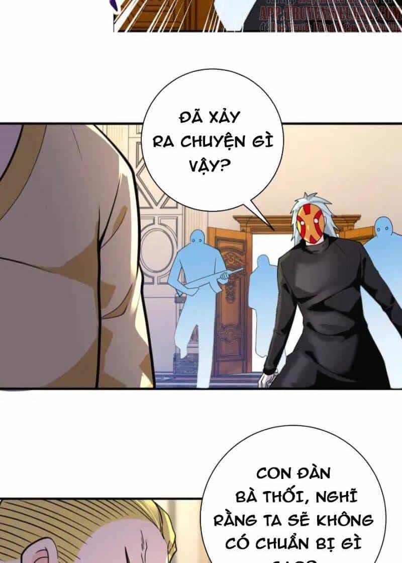 Mạt Thế Siêu Cấp Hệ Thống - Chương 284 - ảnh 8