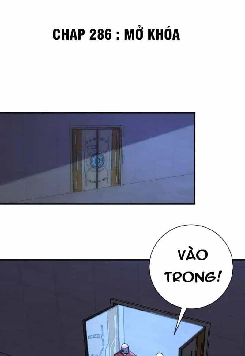 Mạt Thế Siêu Cấp Hệ Thống - Chương 286 - ảnh 1