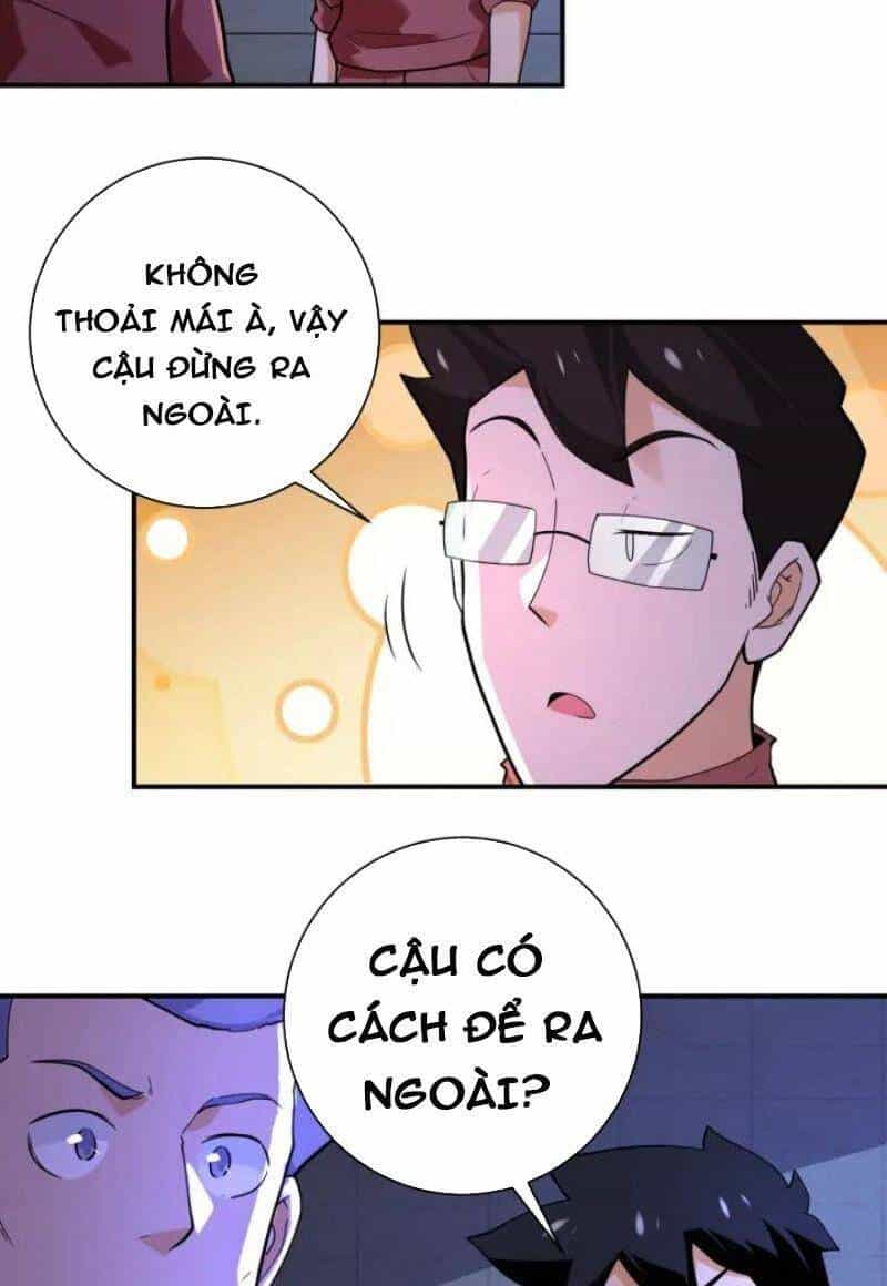 Mạt Thế Siêu Cấp Hệ Thống - Chương 286 - ảnh 11