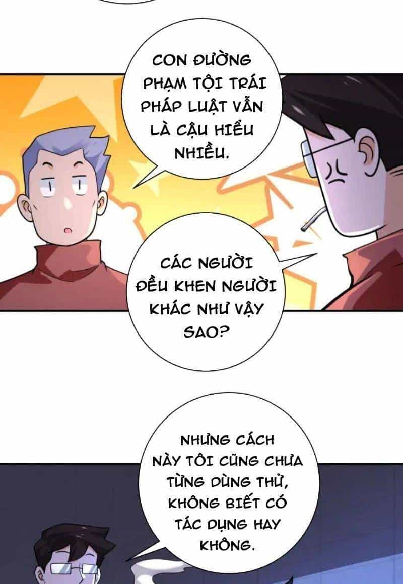 Mạt Thế Siêu Cấp Hệ Thống - Chương 286 - ảnh 19