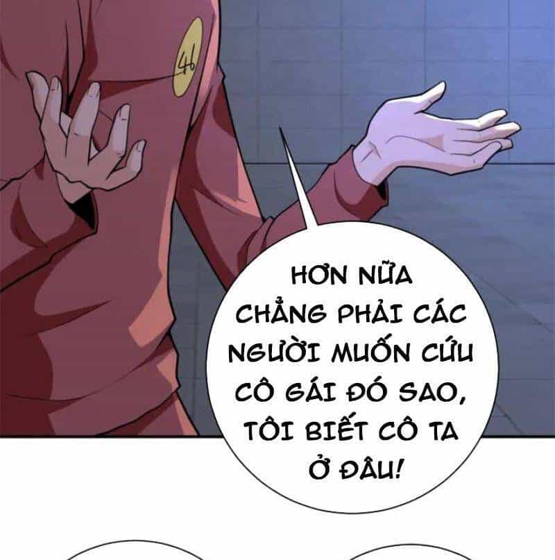 Mạt Thế Siêu Cấp Hệ Thống - Chương 286 - ảnh 32