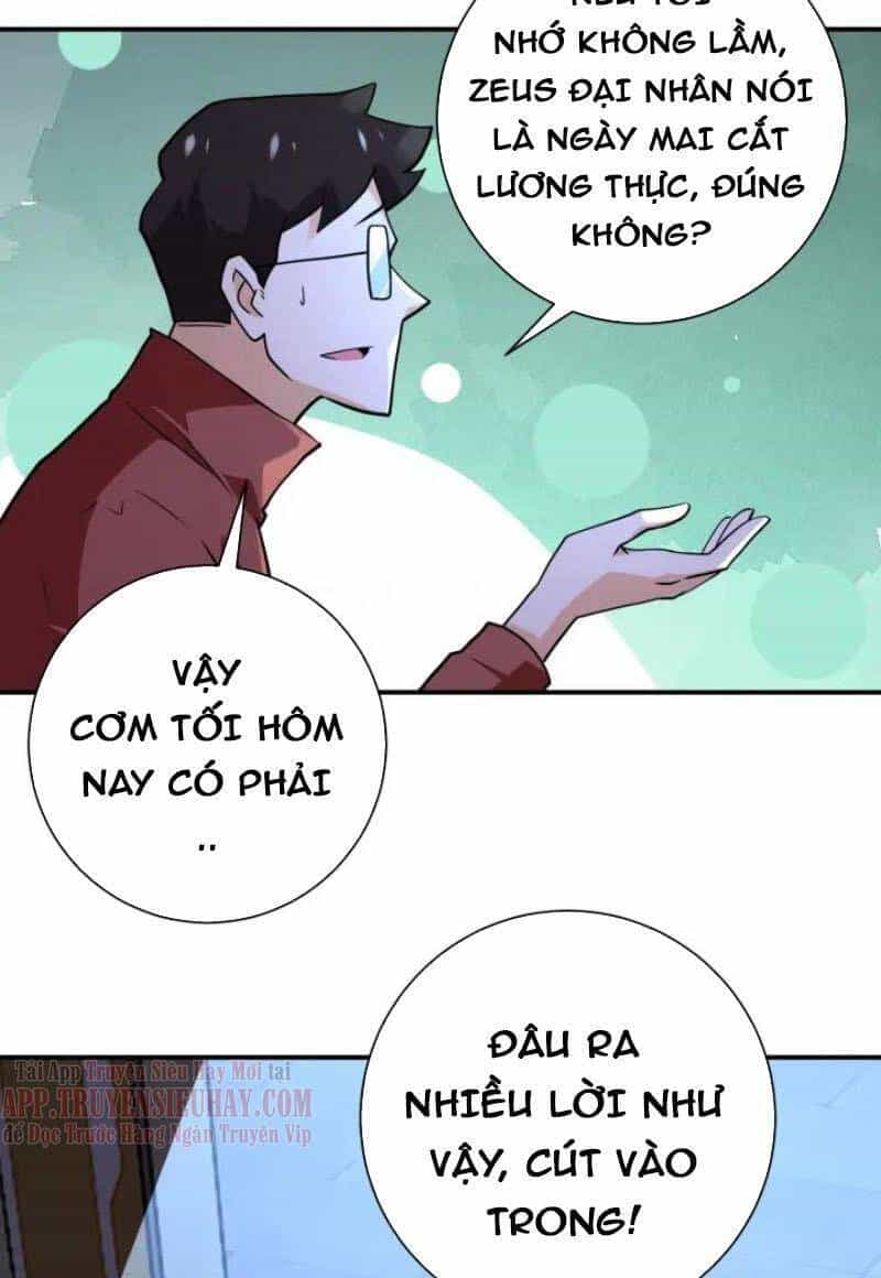 Mạt Thế Siêu Cấp Hệ Thống - Chương 286 - ảnh 6