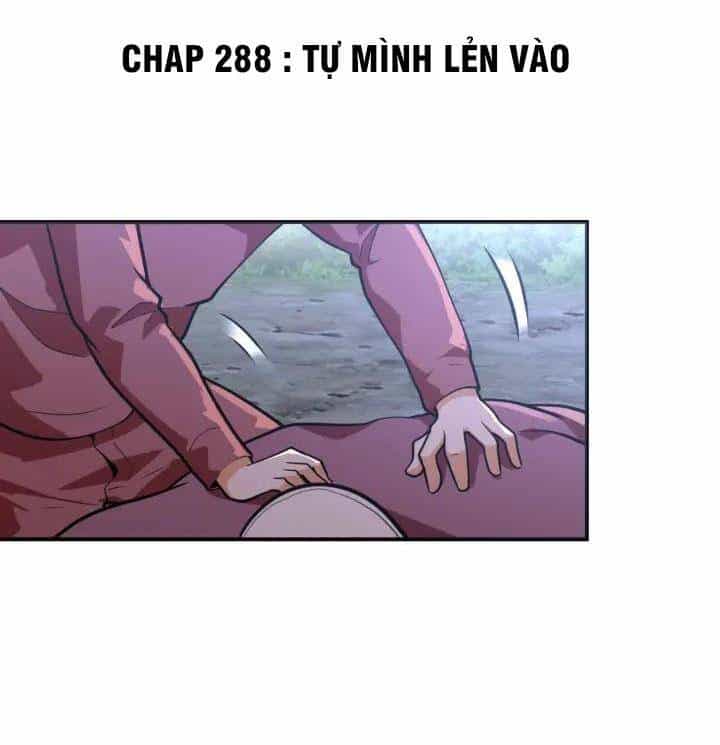 Mạt Thế Siêu Cấp Hệ Thống - Chương 288 - ảnh 1