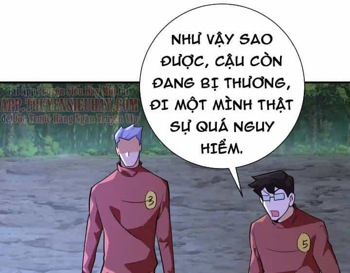 Mạt Thế Siêu Cấp Hệ Thống - Chương 288 - ảnh 11