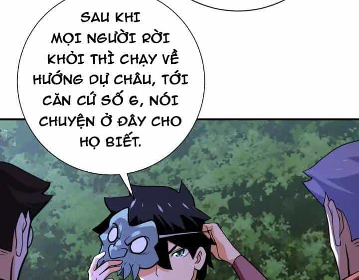 Mạt Thế Siêu Cấp Hệ Thống - Chương 288 - ảnh 13