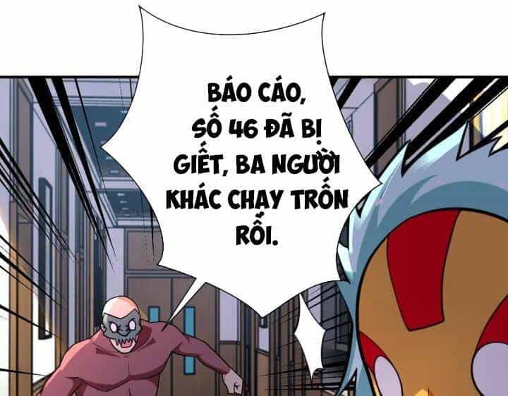 Mạt Thế Siêu Cấp Hệ Thống - Chương 288 - ảnh 48