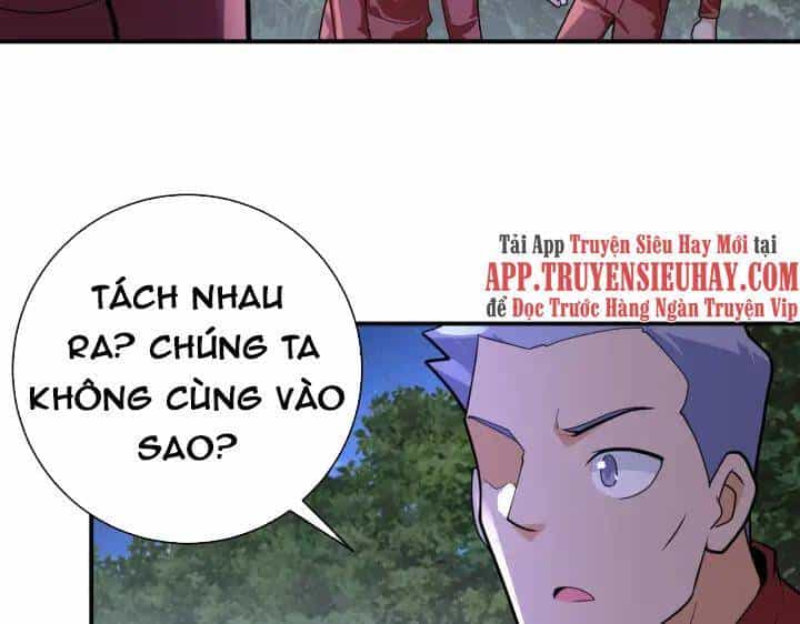 Mạt Thế Siêu Cấp Hệ Thống - Chương 288 - ảnh 7