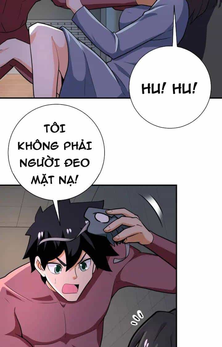 Mạt Thế Siêu Cấp Hệ Thống - Chương 288 - ảnh 80