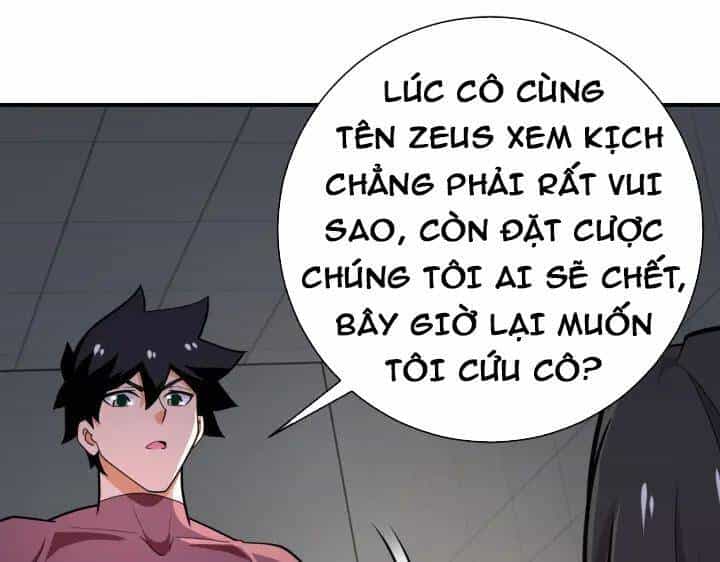 Mạt Thế Siêu Cấp Hệ Thống - Chương 288 - ảnh 85