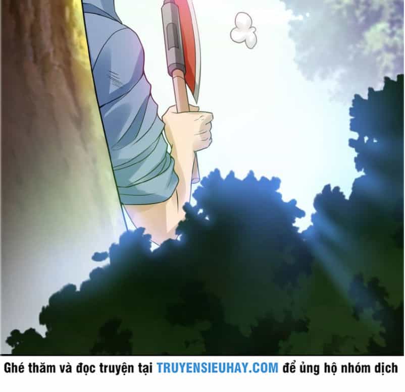 Mạt Thế Siêu Cấp Hệ Thống - Chương 2 - ảnh 43